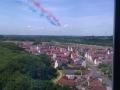 Red Arrows