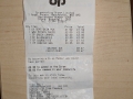 TillReceipt